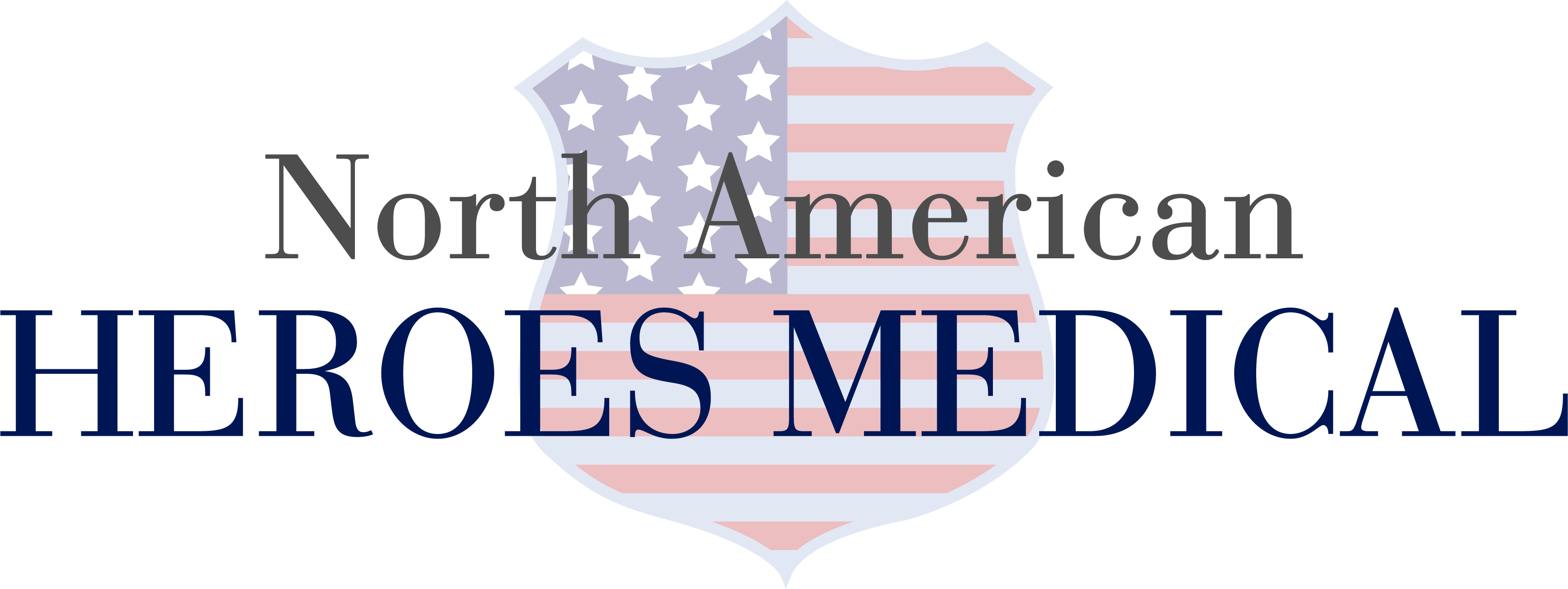 North American Heroes Medical